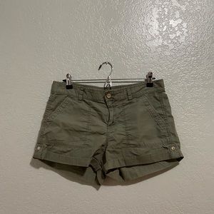 Gap hiking short